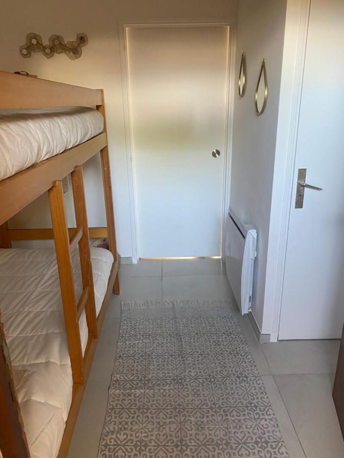 Les Tamaris Lejlighed Saint-Cyr-sur-Mer Eksteriør billede